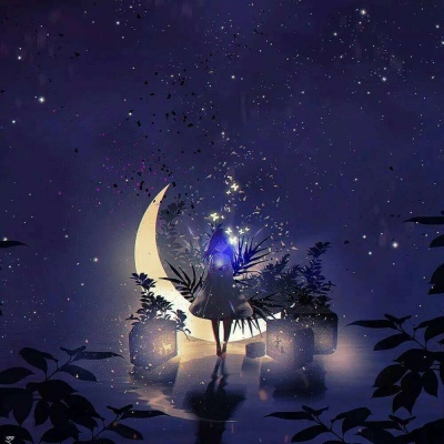 兽设城市场景创作福瑞群